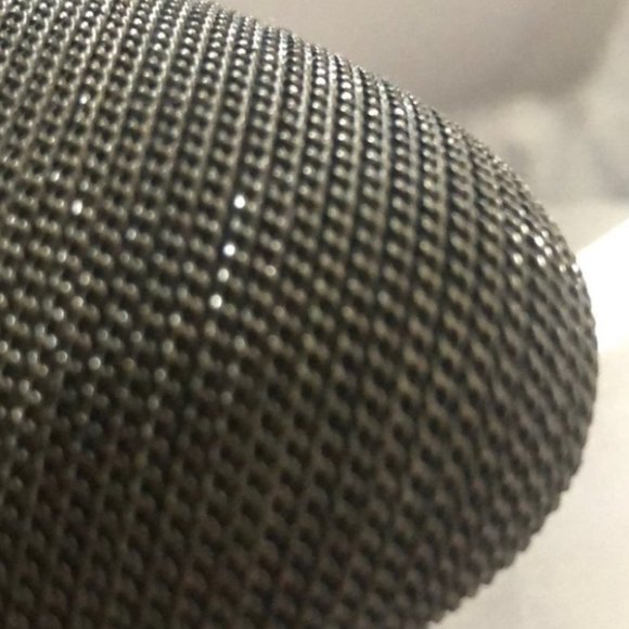 VANELI Soft Suede upper and Metal Chainlink Cap Toe Womans 8M - Picture 8 of 8